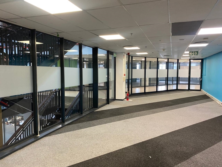 To Let commercial Property for Rent in Cape Town City Centre Western Cape